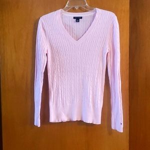 Tommy Hilfiger womens sweater